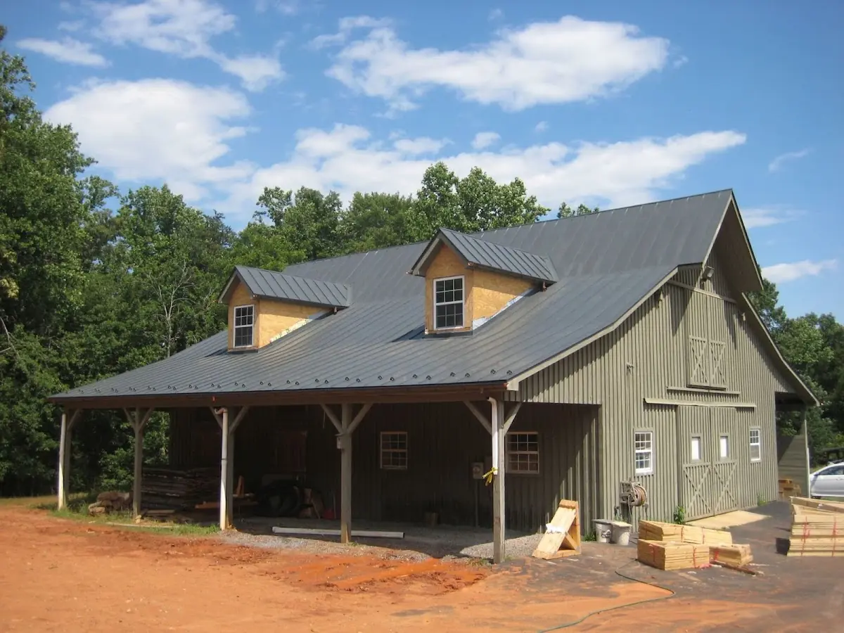 Expert Storm Damage Roof Repair workmanship in Twelve Bridges Village